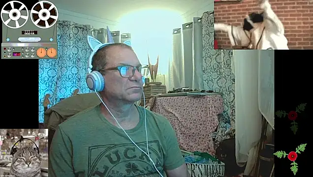 coryassman webcam