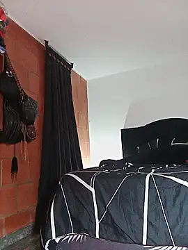 Taylor-hardcore webcam