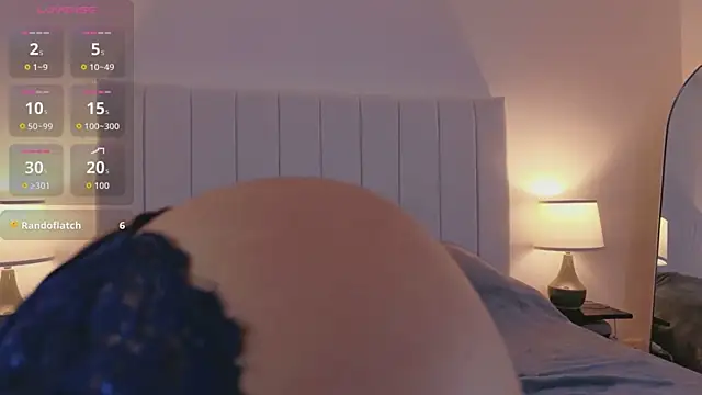 HannaClarrk_ webcam