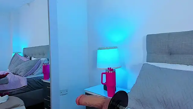 Samantha__Vega webcam