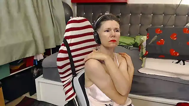 kellyterapy webcam