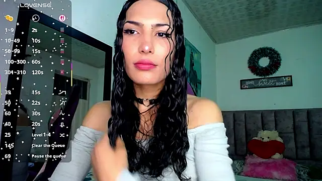 Jessica_princes webcam