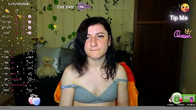 Muse_kitty_jenia webcam