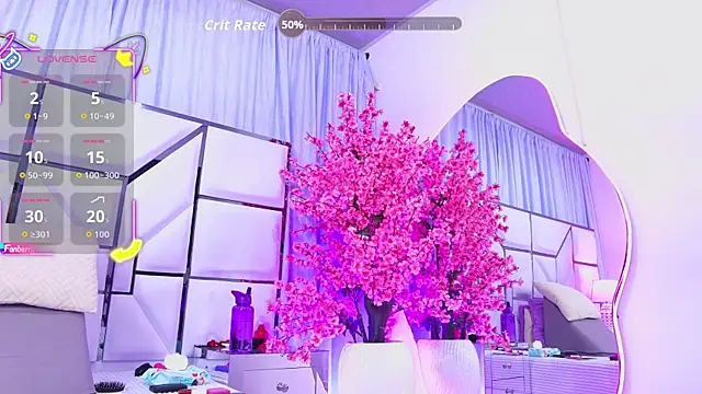 AuraRoss webcam