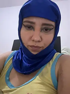 hannahayat webcam