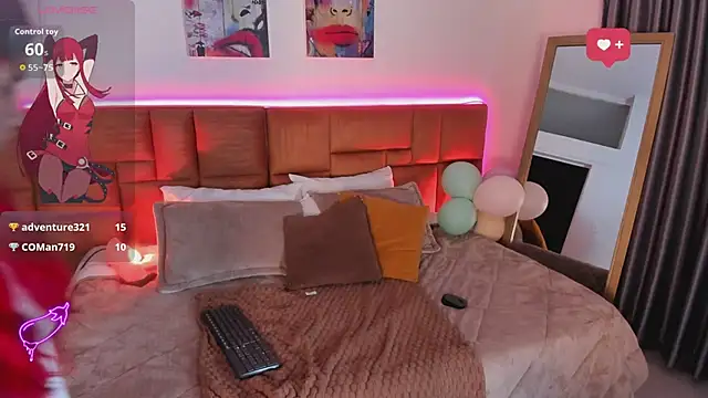 Tamy_edwards webcam