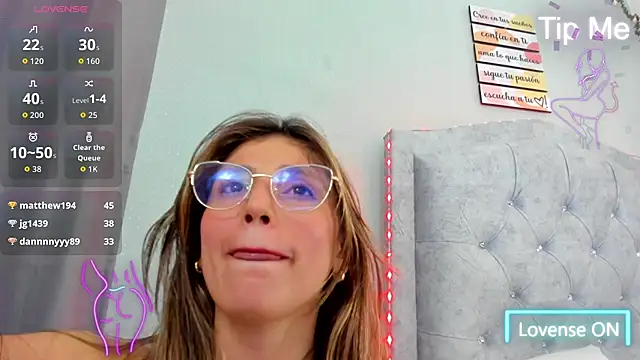 SHARONBLAKE2 webcam