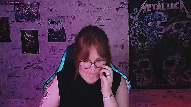 Rudy_02 webcam