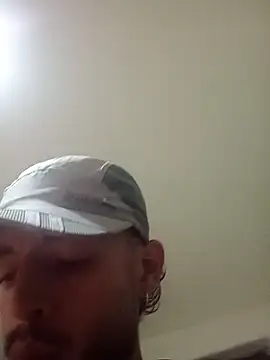 Aaronkiller webcam
