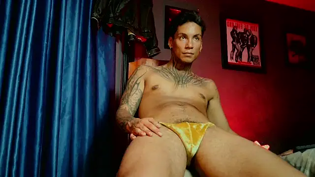 Leonnardo_Jaramillo webcam