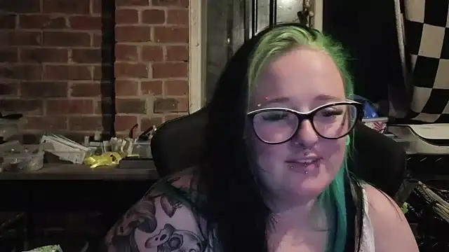 Bunny_Cummings webcam