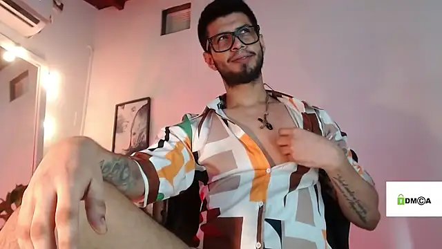 Colby_brown03 webcam