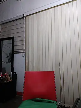 anniecoopeer webcam