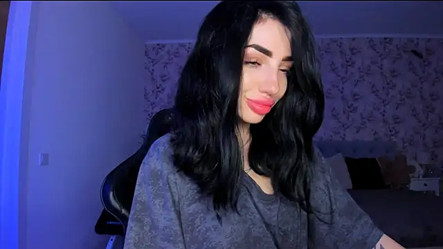NancyLovee_ webcam