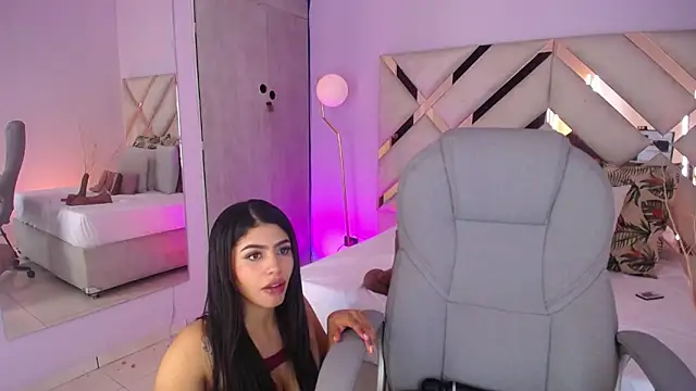 violeta_leon webcam