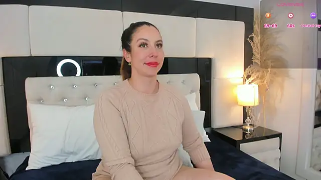 CarlaRossi_ webcam