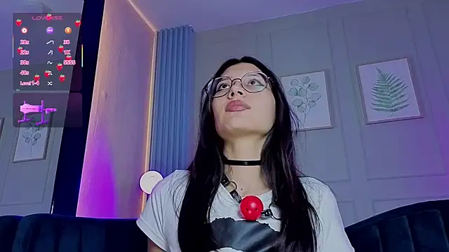 Abbydreams_ webcam