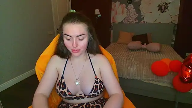 MissisCaty webcam