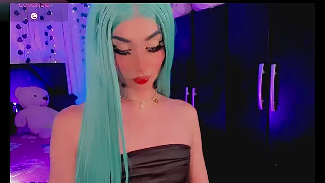 Irina_milkmaid webcam