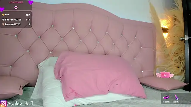 Ashley_dolll webcam