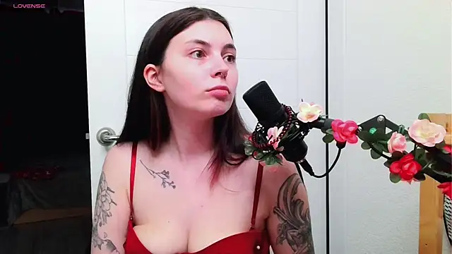 peachyness webcam