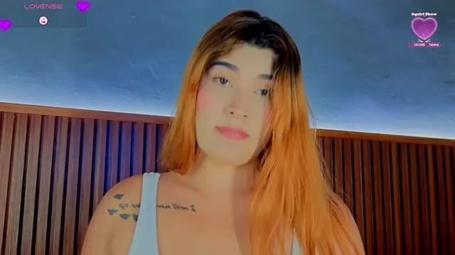 Celeste_Presstigge webcam
