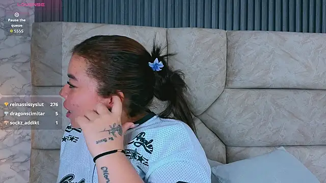 BellatrixKorz webcam