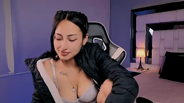 Adhara7 webcam