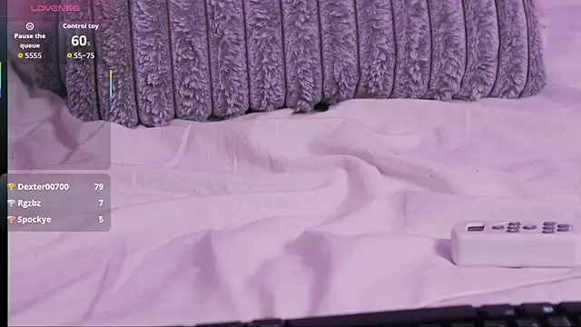 SweetySasha18 webcam