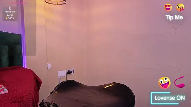 Sheilly_brown webcam