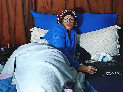BootyAssx webcam