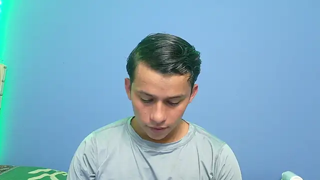 elias_steel1 webcam