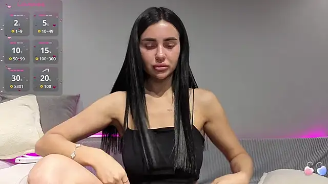 Mary__foxy webcam