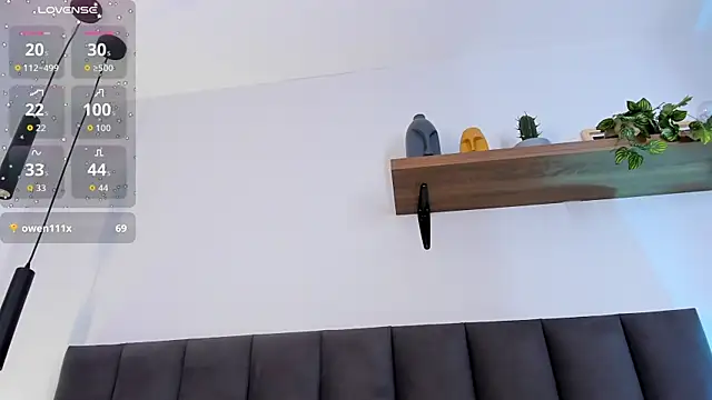 Cristalfoxy_ webcam