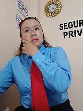 Hannah-colx webcam