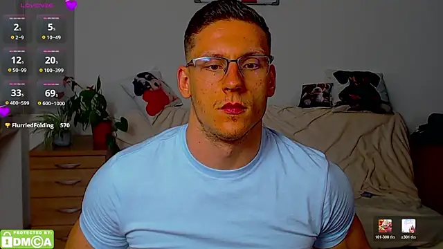 ZeinMiracles webcam