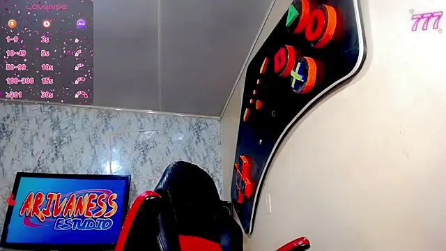 Candy_Walker_ webcam