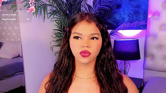 Keira_Fox31 webcam