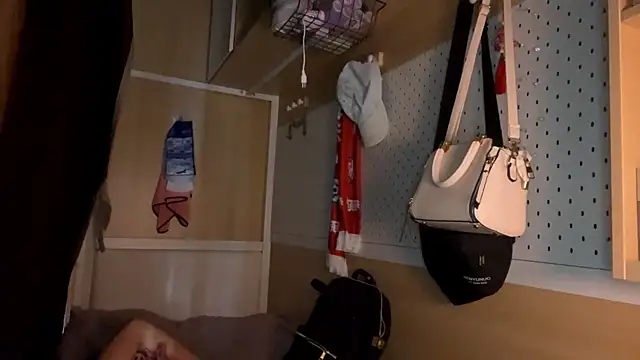 JennyCarpenter webcam