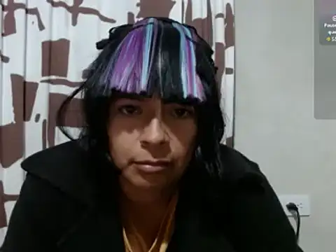 Acelinrose webcam