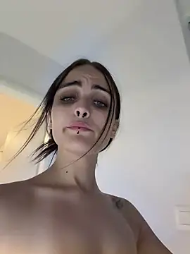 ScarStarX webcam
