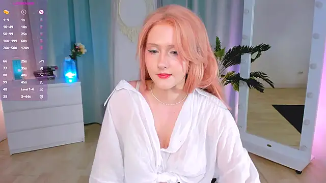 DelilahTaylor webcam