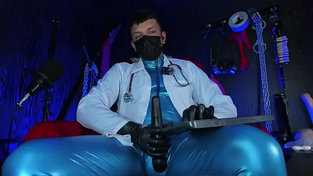 Master_Connor_BDSM webcam