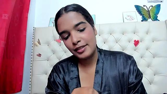 celena_wonder webcam