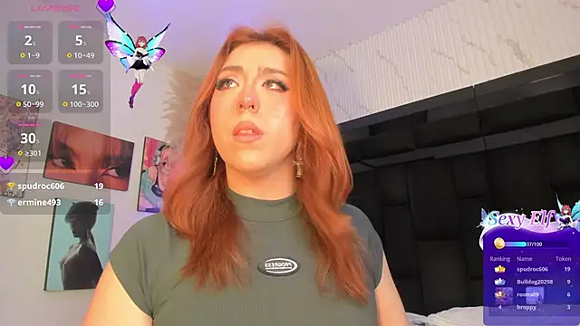 JanneBlossom_ webcam