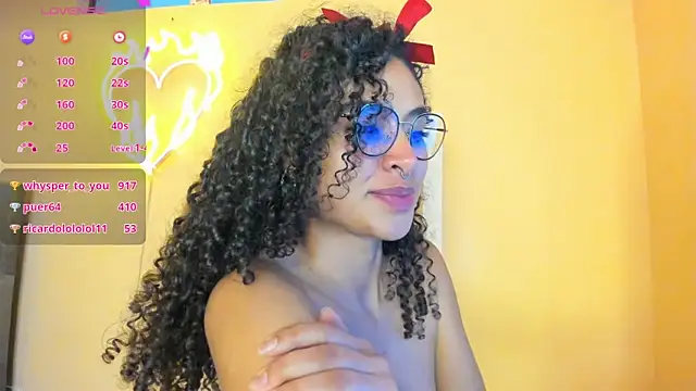 Keniia_rizz webcam