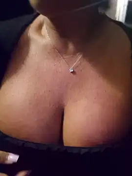CleoPrivate webcam
