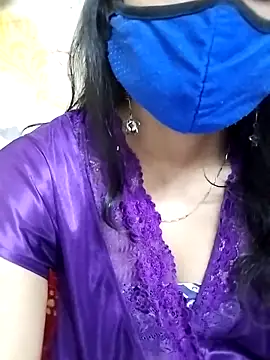 Rani_janam_ webcam