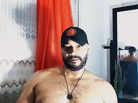 musclehetero