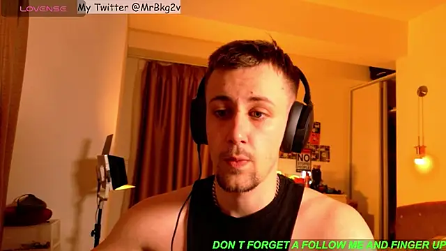 Brellisimo webcam
